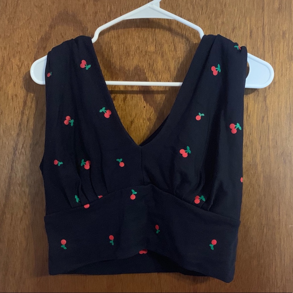 Unique Vintage Top